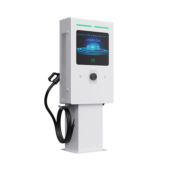 Ultra Versatile EV DC Charger