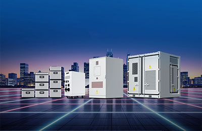 Energy Storage Series